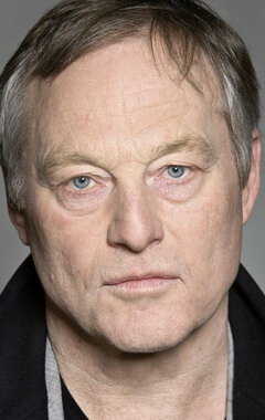 фото Бьёрн Флоберг