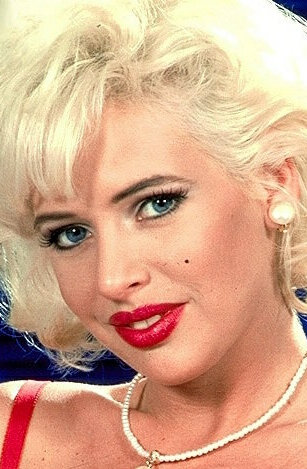 фото СаРенна Ли