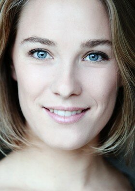 фото Ноеми Розенблатт