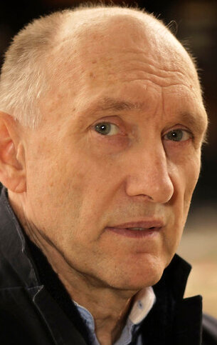 фото Питер МакРобби