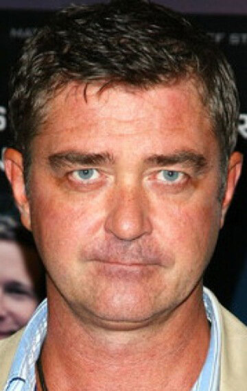 фото Боб Госс