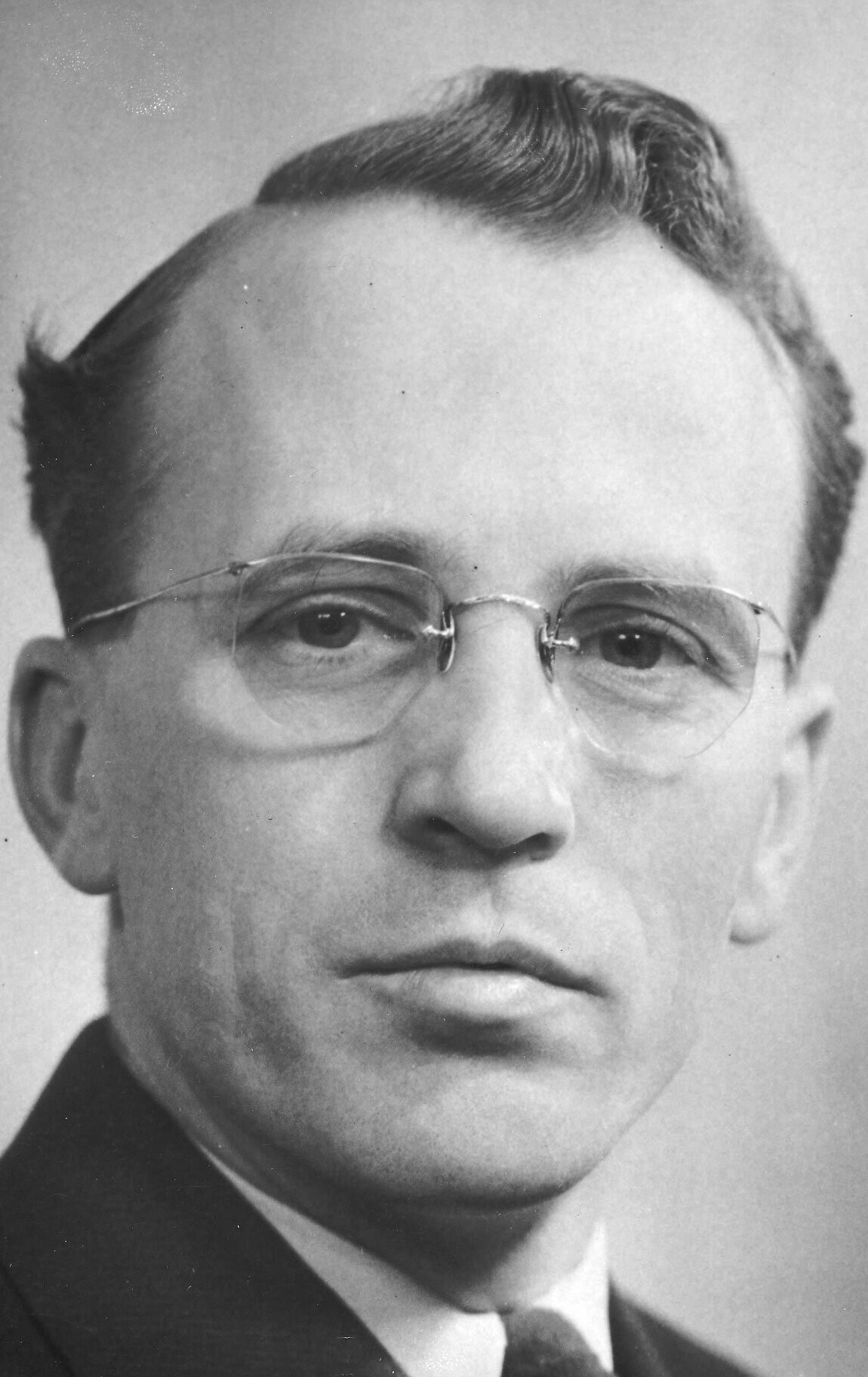 фото Томми Дуглас