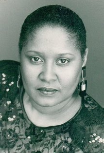 фото Карен Мур