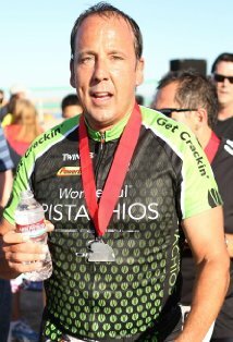 фото Джон Борковски