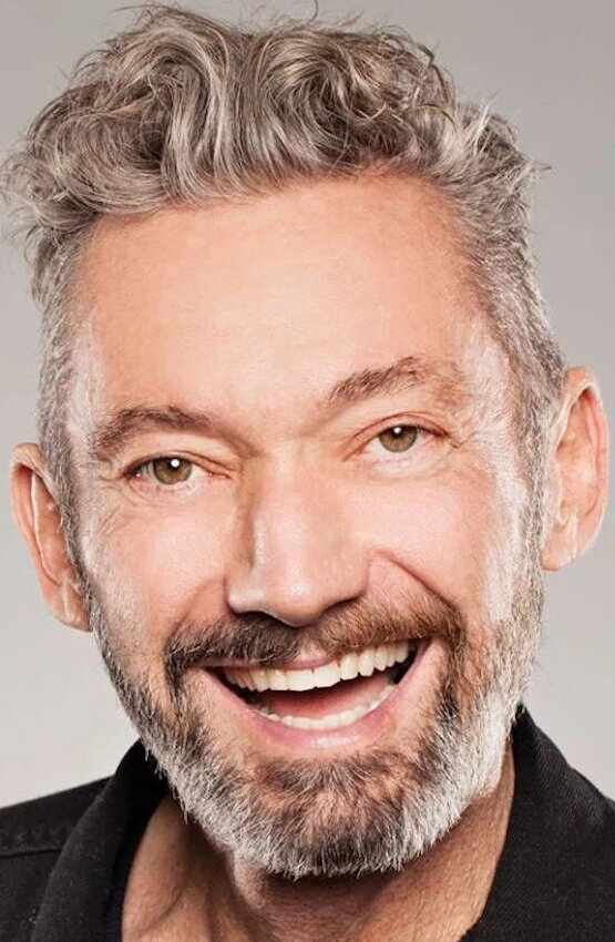 фото Кэм Кларк