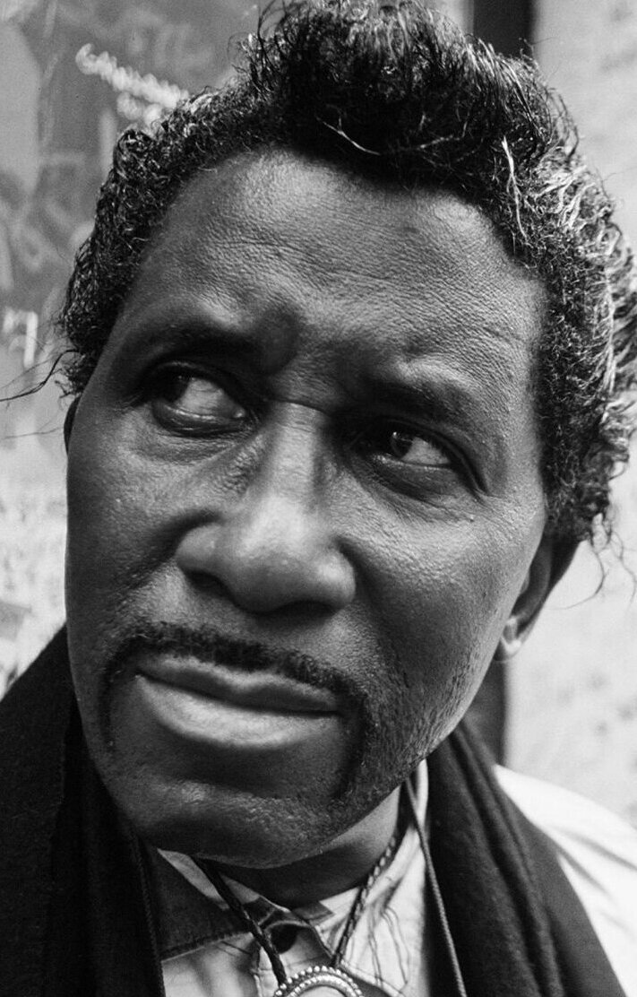 фото Скримин Джей Хокинс