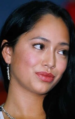 фото Майя Сапата