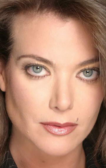 фото Кэти Барбери