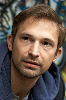 фото Давид Аллерс