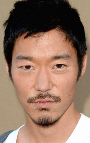 фото Аарон Ю