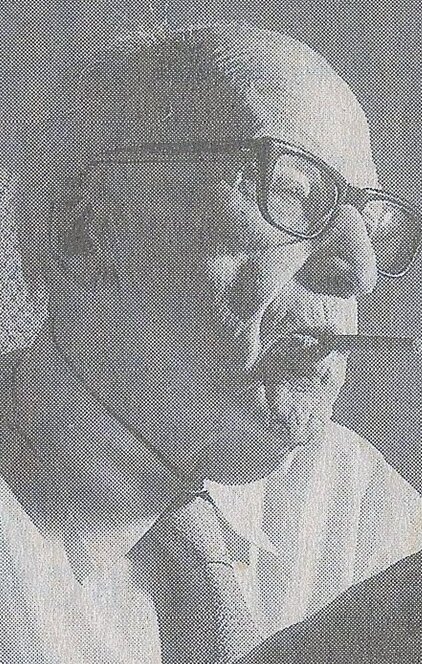 фото Макс Розенберг