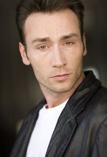 фото Натаньяэль Грей