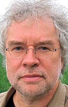 фото Андреас Фойгт