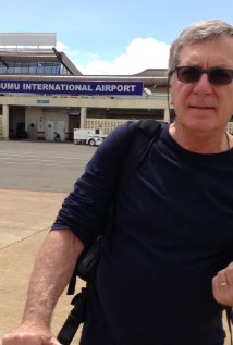 фото Пол Миллер