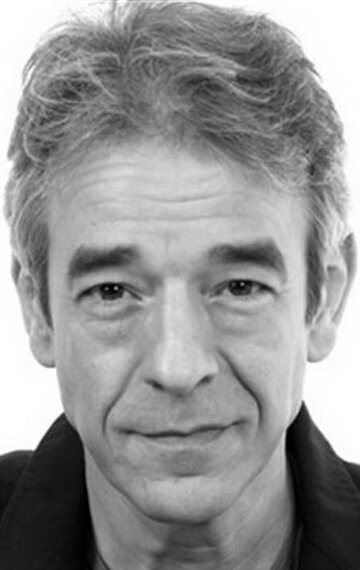 фото Пере Вентура