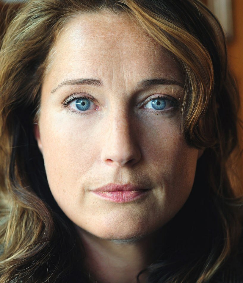 фото Саския Фишер