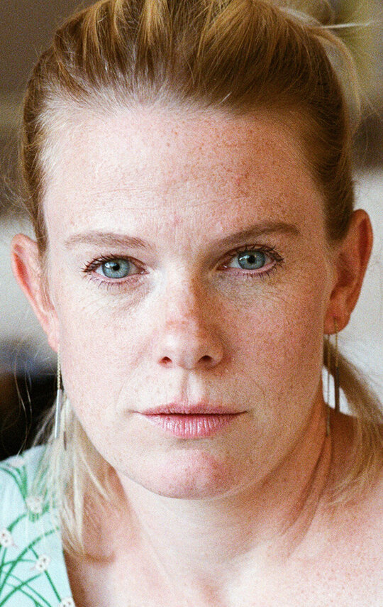 фото Elisa Seydel