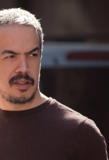 фото Джулиан Скотт Урена