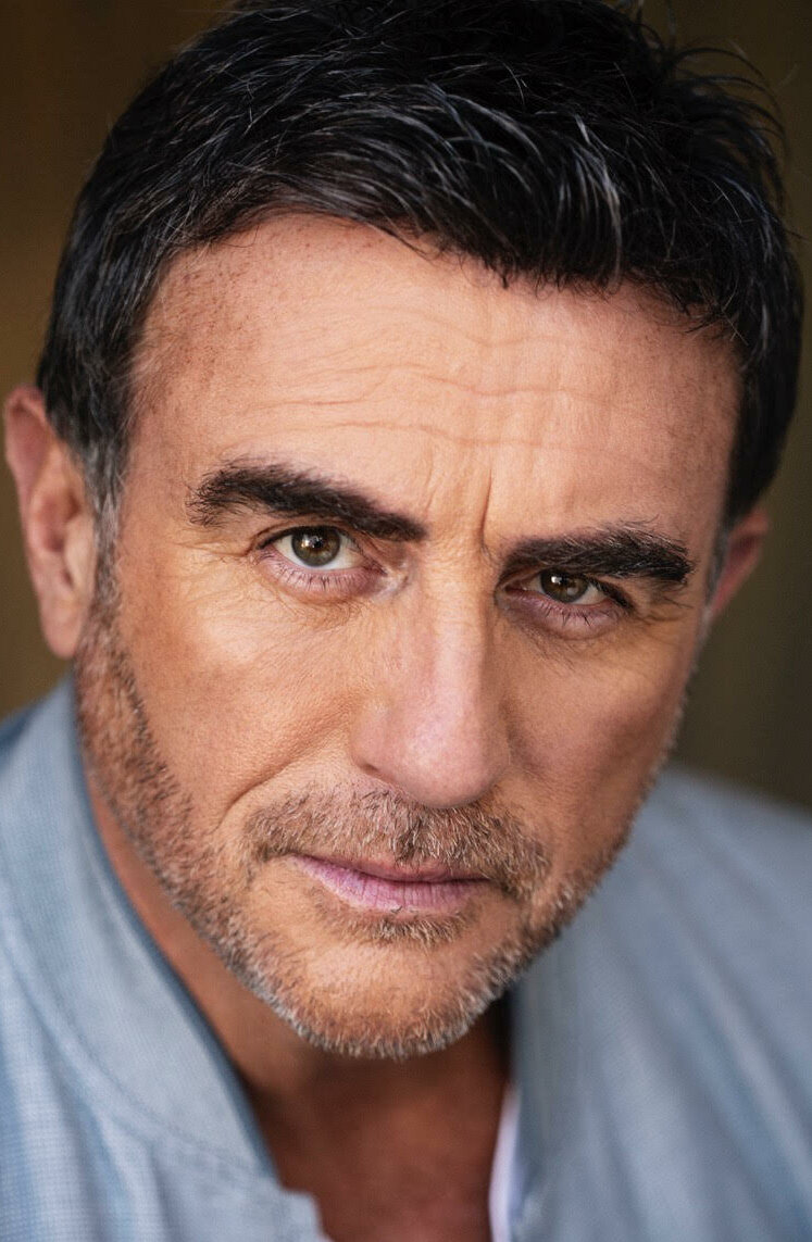 фото Фернандо Каррера