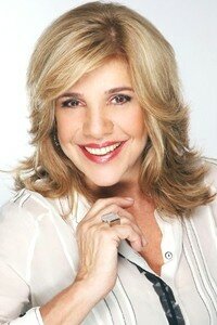 фото Таниа Бондесан