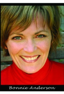 фото Бонни Андерсон