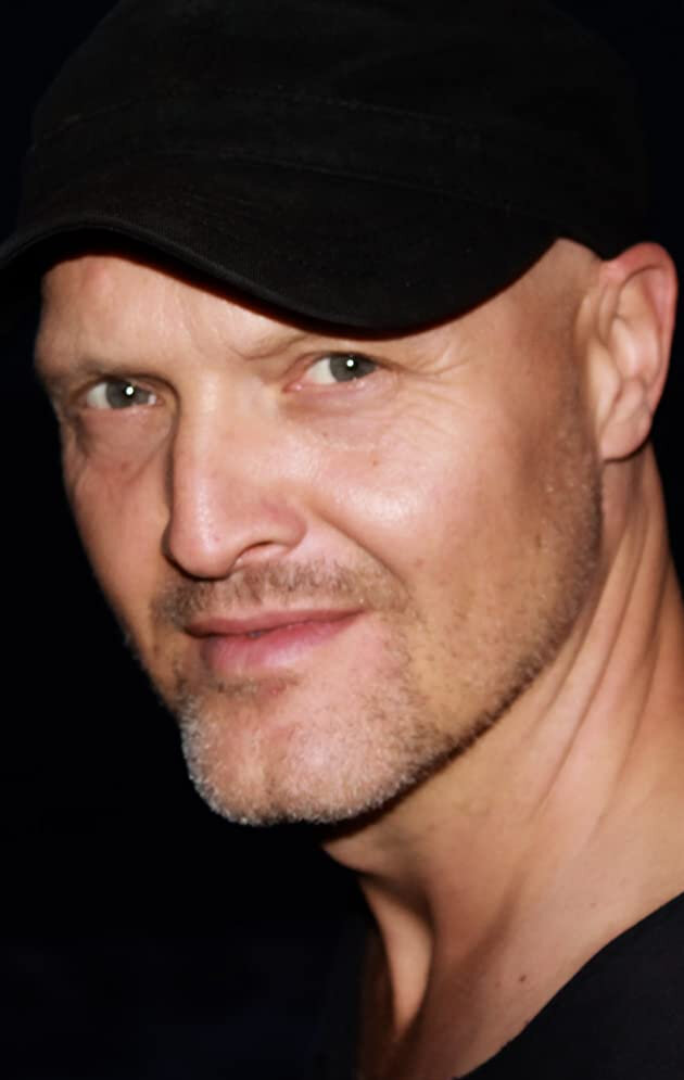 фото Эд Бол