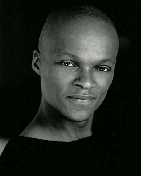 фото Майкл Блейк