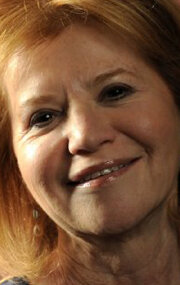 фото Летти Аронсон