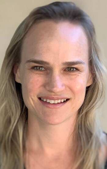 фото Эми Райс