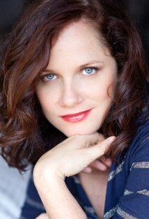 фото Меган Данлоп