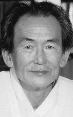 фото Ли Бом-сон