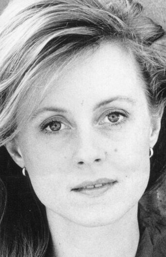 фото Кэтрин Харрисон