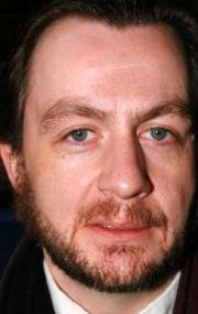 фото Алан Кокс