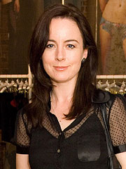 фото Аманда Дрю