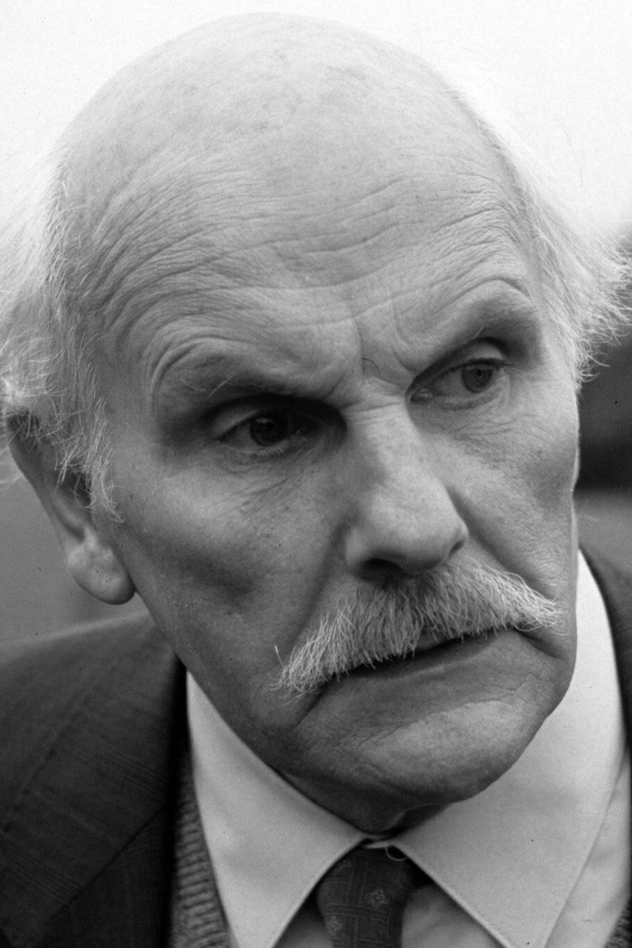 фото Тони Стидман