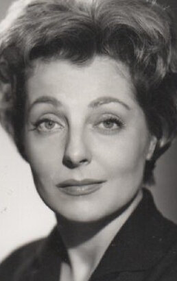 фото Фэйт Брук