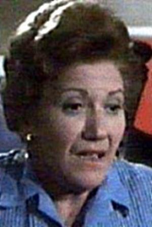 фото Нэнси Невинсон