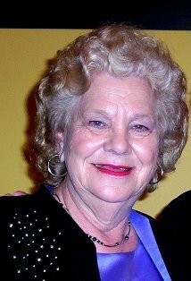 фото Joan Ghrigsby