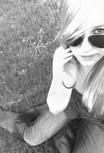 фото Лили Мэтленд Холли