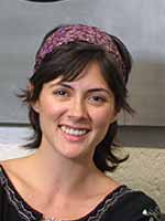 фото Вероника Хаспеадо