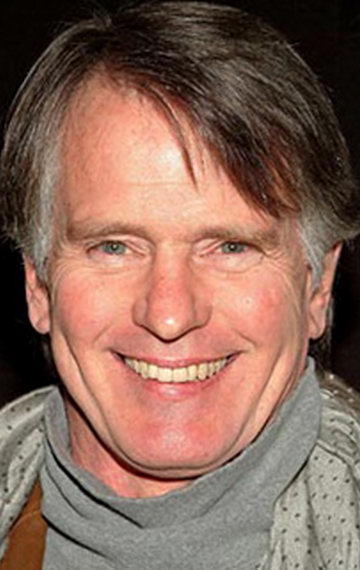 фото Гордон Томсон