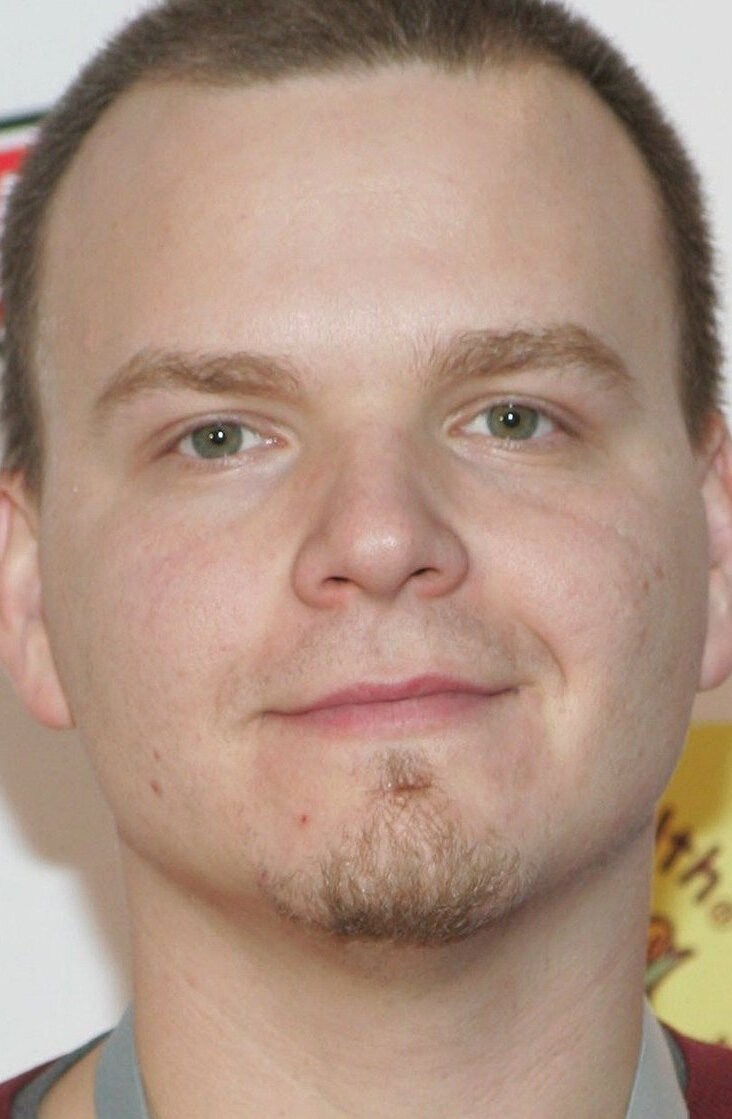 фото Павел Погоржельский