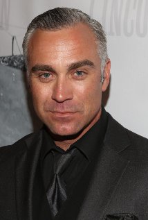 фото Чад Нелл