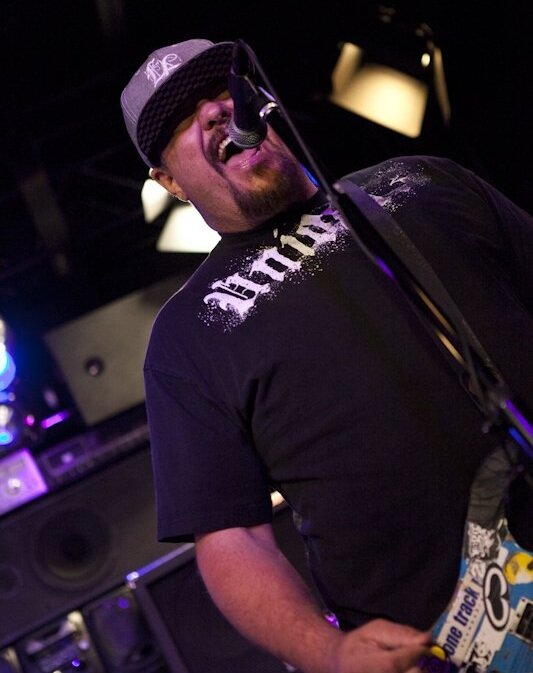 фото Fletcher Dragge