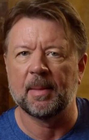 фото Шон Томпсон