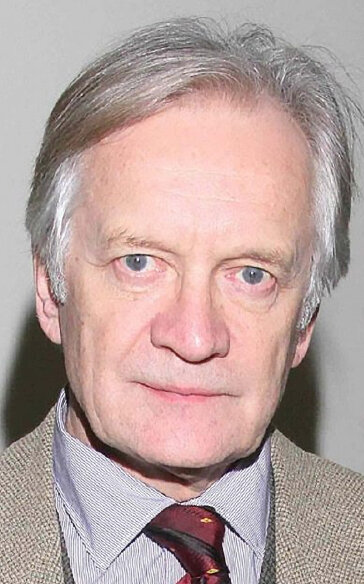 фото Анджей Северин