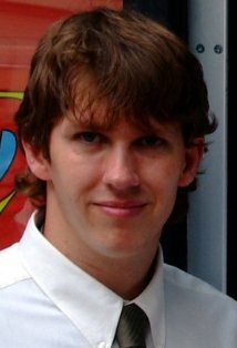 фото Дрю Хэйген