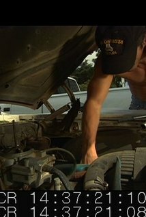 фото Харрисон Кросс