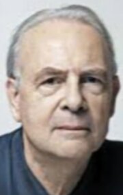 фото Патрик Модиано