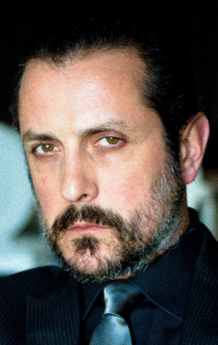 фото Тео Николас Пагонес